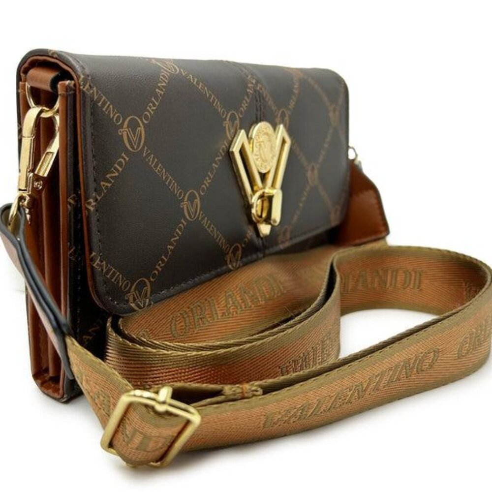 VALENTINO ORLANDI CROSSBODY BAG